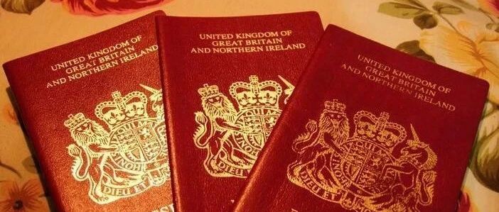 英国爸爸新规：BNO港人移民必须全家人一道！
