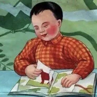 无意中看到1952年的教育海报，才发觉现在的家庭教育多么失败