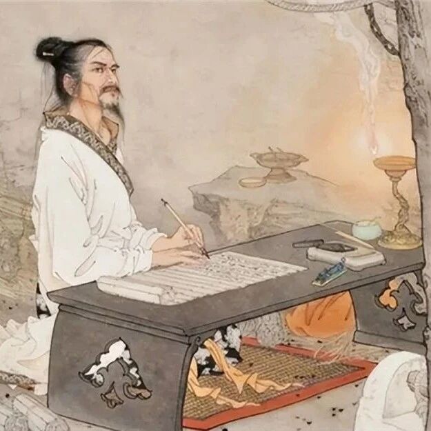 中华史上“六圣”，不可不知