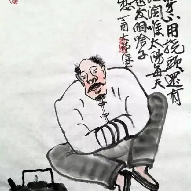 64种趣味退休状态，欢迎对号入座！