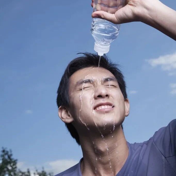 汗，才是三伏天最好的保养品！出一身健康汗，胜吃补药