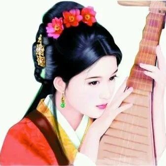 中国古代的四大美女，个个国色天香