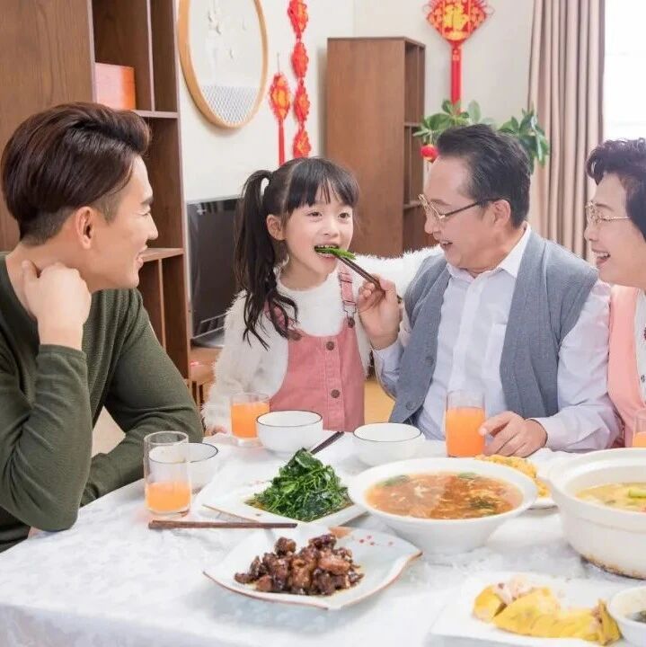 看完了，你就再也不会吵架了！一个能让家里不吵架的秘诀！