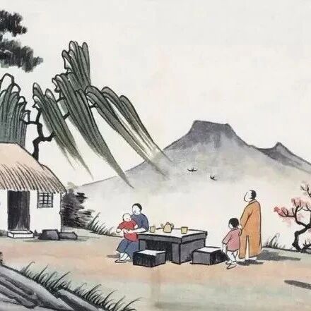 你住几层楼？你就是什么样的人，很准！