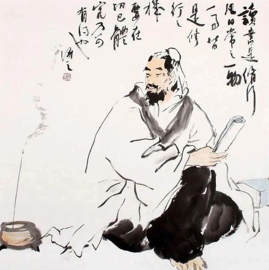 十二则名门家训，受益终生
