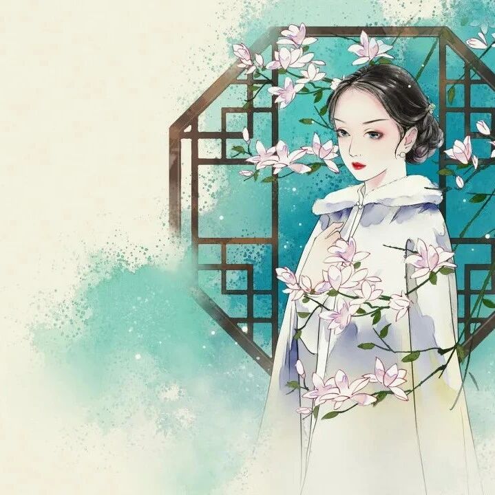 林徽因：停留是刹那，转身是天涯
