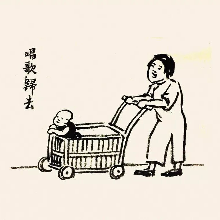 梁实秋：旅行是一种逃避