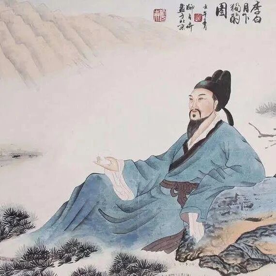 论“凡尔赛”，古人就没输过！
