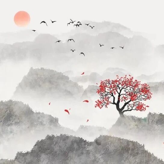 历史上名字取得极好的几个人，念一下都好美！