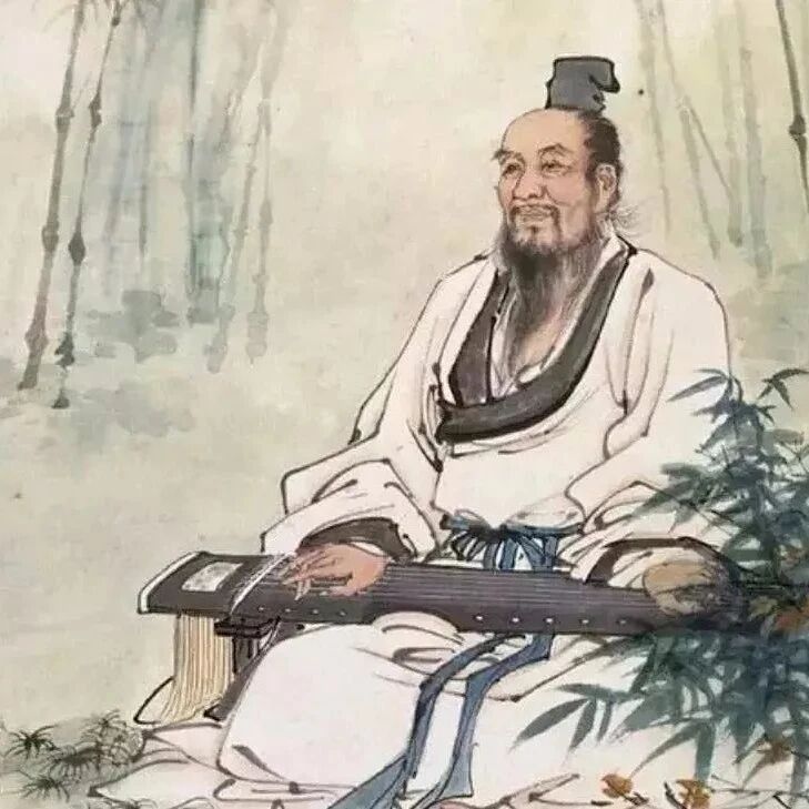 下等人装聪明，中等人装实在，上等人......