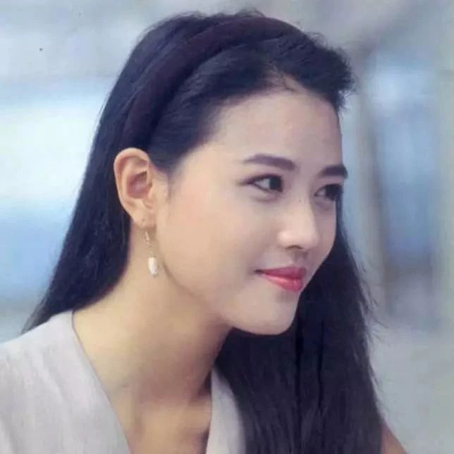 周海媚:历经芳华,从最美周芷若到最美“灭绝师太”