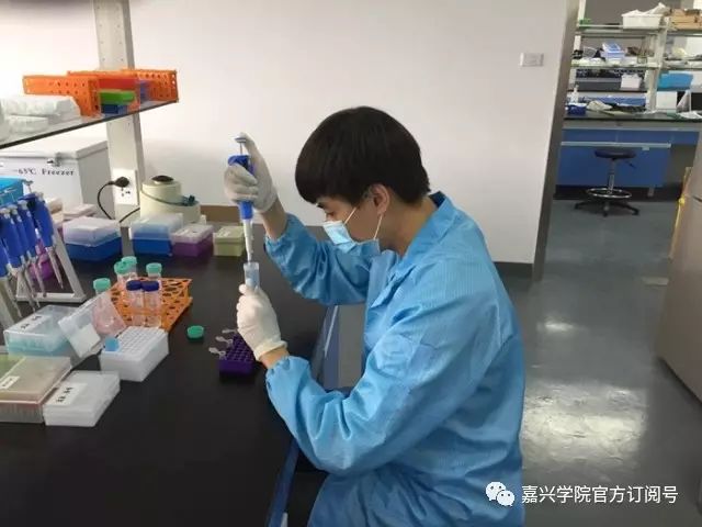 专业巡礼|生物与化学工程学院生物工程专业:让你的生命精彩纷呈