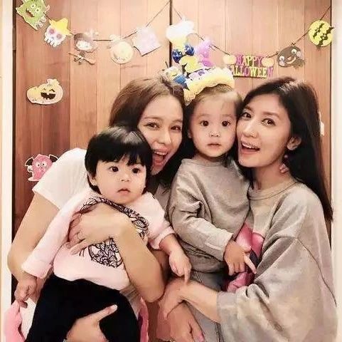 备孕妙招 大S 徐若瑄等大龄女明星怀孕的5大绝招
