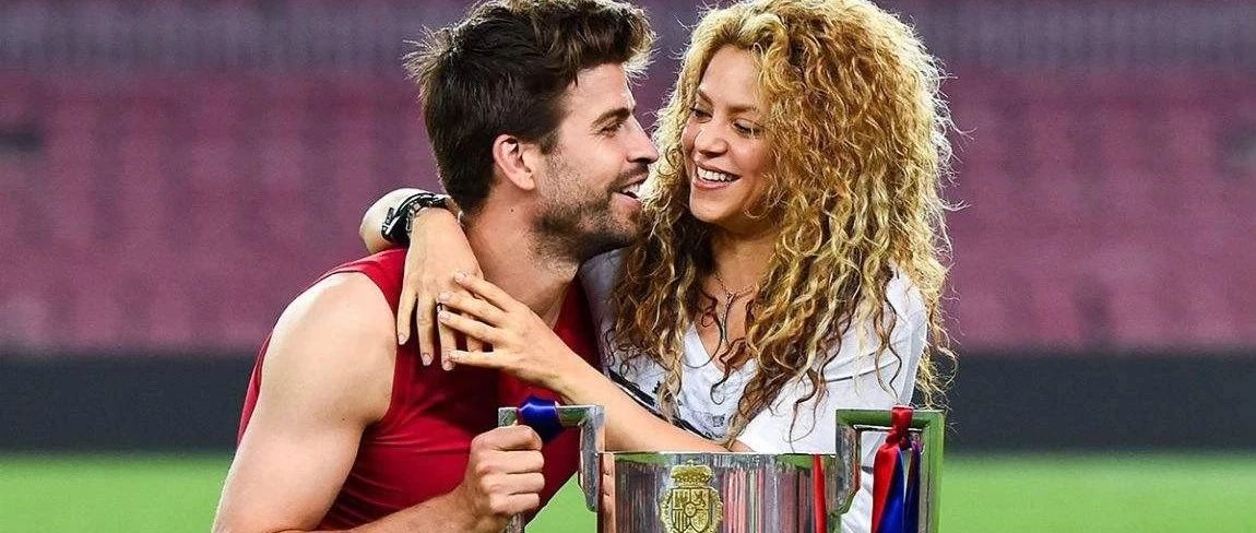 La La La巴西世界杯Shakira演绎桑巴风情 第三次亮相世界杯