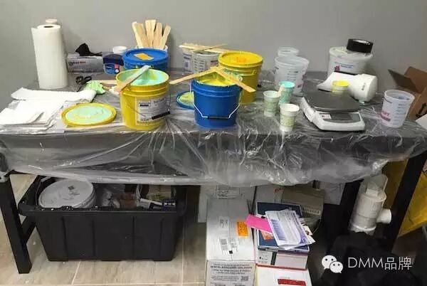 名器真的看得出来吗名器的制作过程，堪比拍片现场插图1