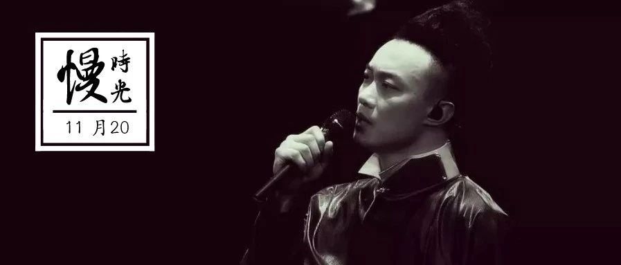 陈奕迅最戳心的10首歌:若不是人生经历过,谁又听得懂呢?