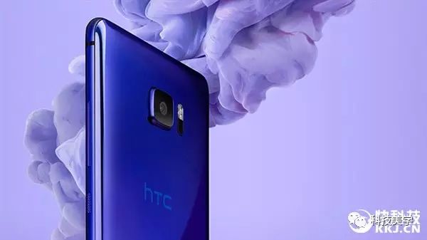 HTC驍龍835旗艦曝光：跑分兇殘 價格更兇殘 科技 第1張