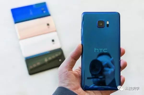 HTC決定徹底改變策略，首款產品已在鹹魚開賣 科技 第2張