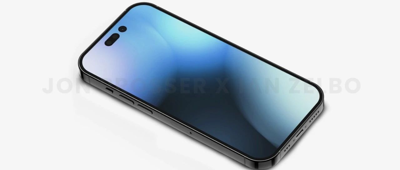 蘋果 iPhone 14 系列保護殼曝光：鏡頭模塊更大更高