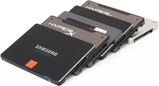 固態硬盤SSD終於增加出貨了；但顯卡價格飆升 科技 第3張
