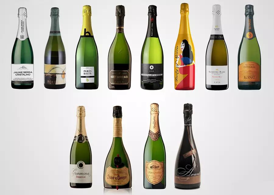 西班牙起泡酒Cava你真的了解吗?