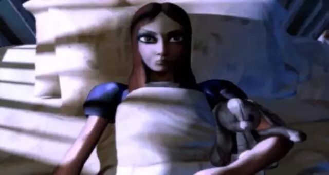 爱丽丝梦游幻境_爱丽丝梦游魔境_爱丽丝梦游魔境剧情