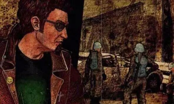 爱丽丝梦游魔境_爱丽丝梦游魔境剧情_爱丽丝梦游幻境