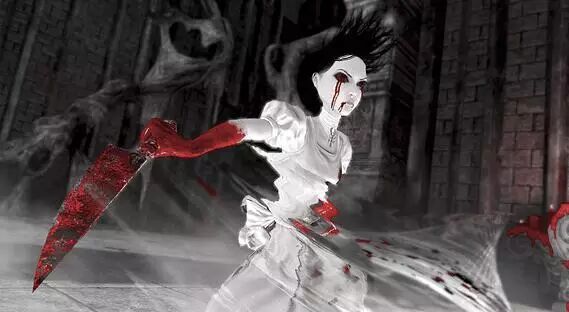 爱丽丝梦游魔境剧情_爱丽丝梦游幻境_爱丽丝梦游魔境