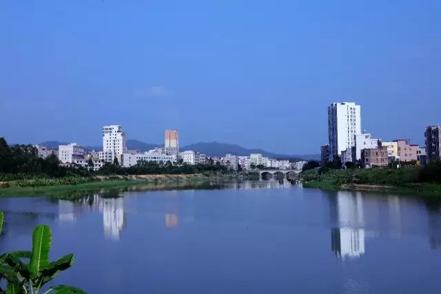 泸州市合江县