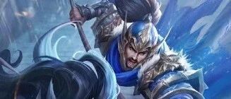 张辽：汉末三国时期曹魏名将，聂壹的后人