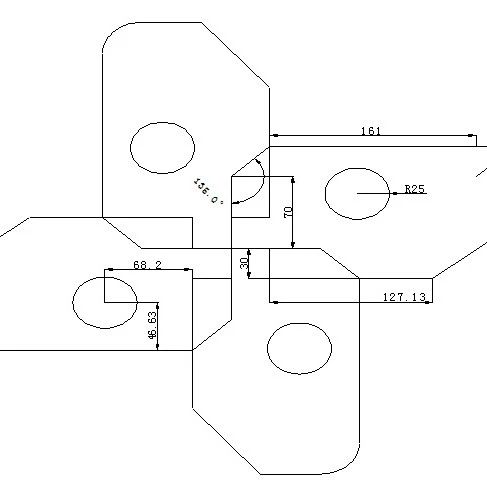 电气制图丨先从这些经典电气工程CAD图纸入手！