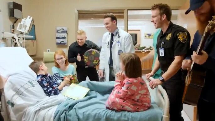 【特别推荐】这么魔性的节奏，会不会让你忍不住跟着一起哼唱呢？