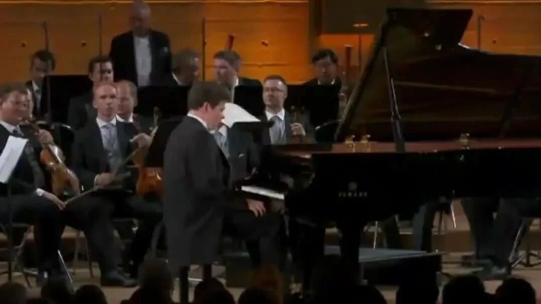 【特别推荐】西贝柳斯《练习曲Op.76,No.2》，雅致且富有表现力