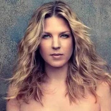 【特别推荐】没什么比听Diana Krall的歌儿更惬意的了