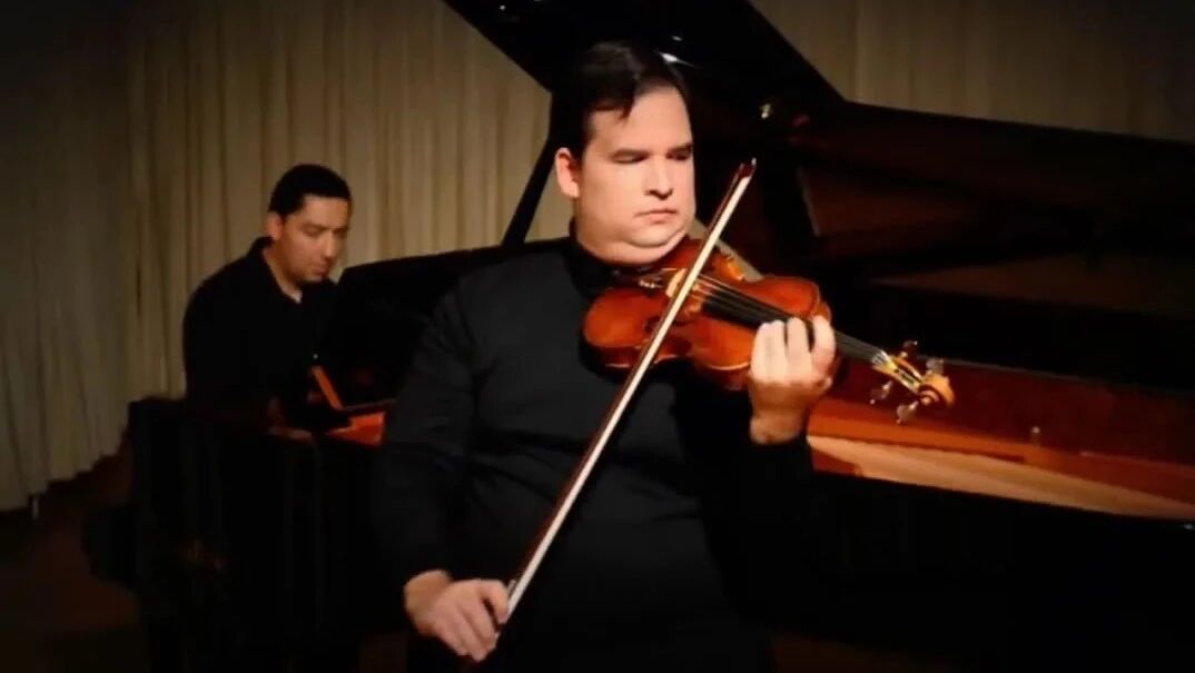 【特别推荐】《蓝色狂想曲》，古典音乐与爵士乐元素的融合