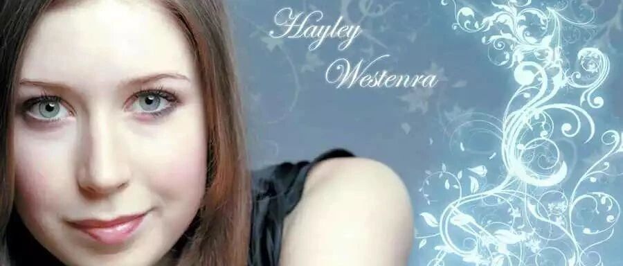 【特别推荐】新西兰国宝女歌手Hayley Westenra,宛如天籁!