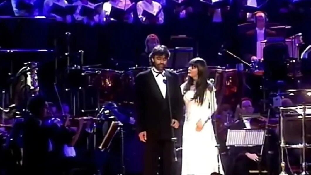 【元旦特辑】《Time To Say Goodbye》陪我们一起告别2022，迎接2023！