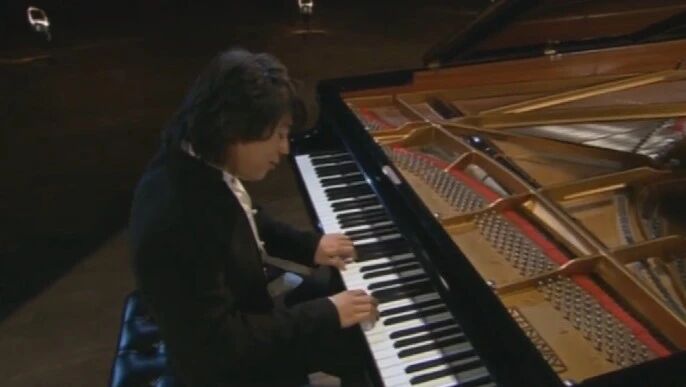 【特别推荐】郎朗演绎《牧童短笛》，感受浓浓的中国风情