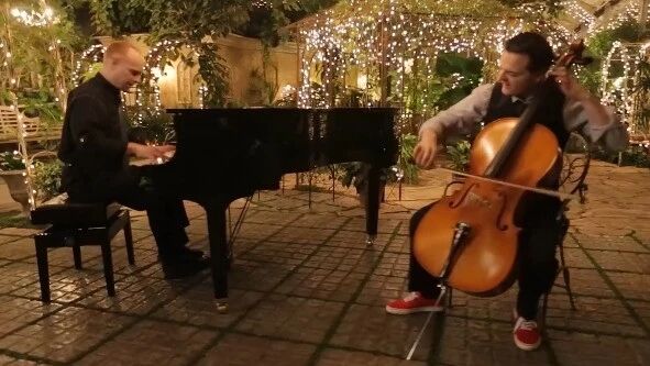 【特别推荐】动人单曲《Begin Again》，带来一阵清风