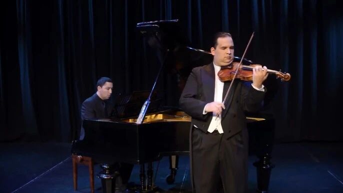 【特别推荐】《流浪者之歌》时而忧伤、时而欢快，诉说着生活