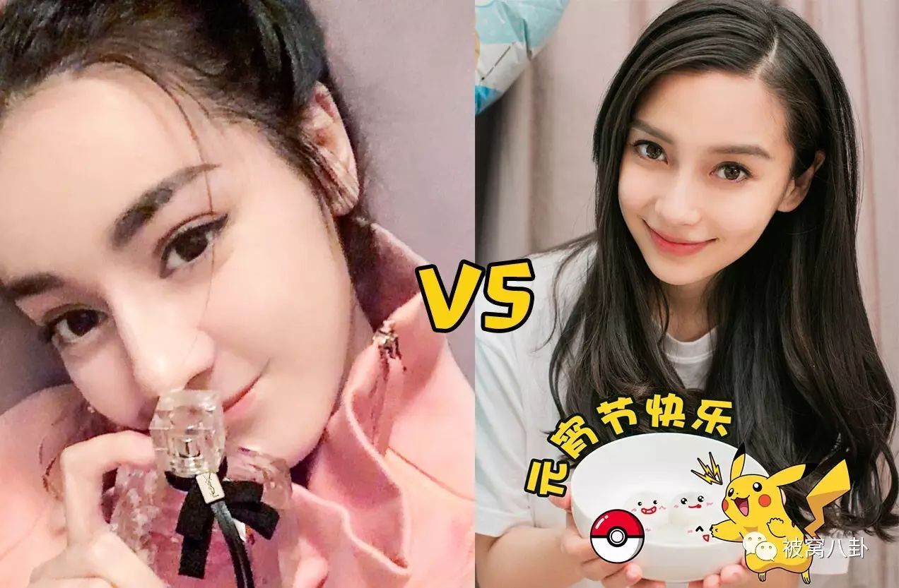 生娃挣钱两不误的Angelababy,还让新人出道嘛?