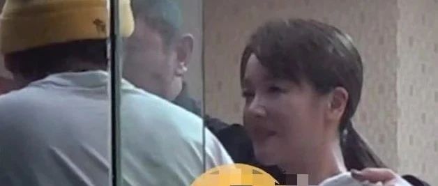 郭家铭被曝疑恋上了左小青 两人前后脚宣布离婚,如今走到一起了?