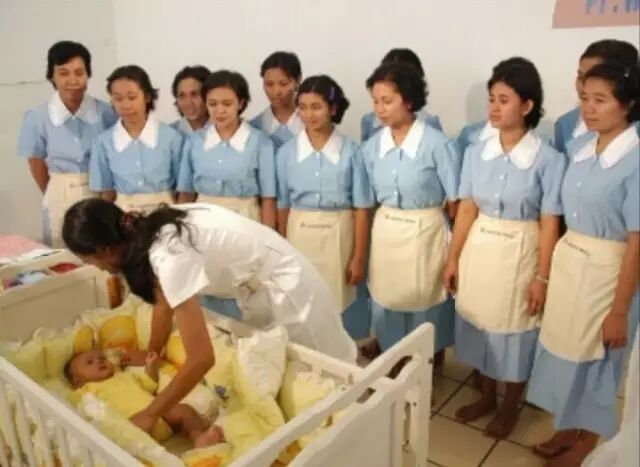 鹤山人为什么不愿意生二胎?-怀孕期