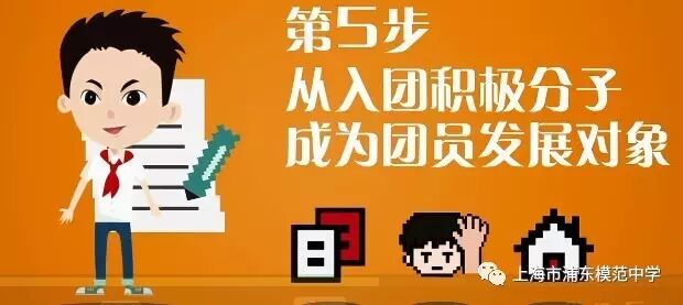 模范端正团员动机入团发挥作用_端正入团动机团课_入团动机