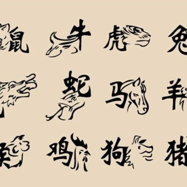 从属相看女人，越看越准！