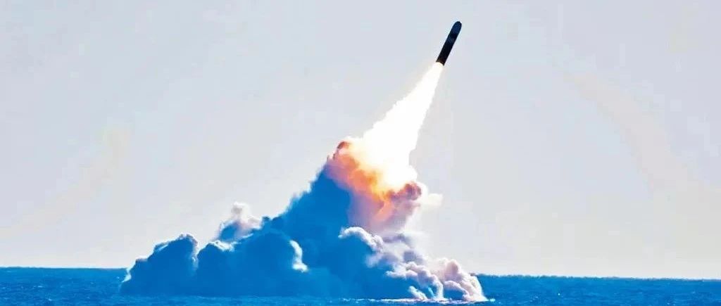 中国真正“国之重器”曝光！巨浪-3引美军关注，射程或超万公里，实力不输东风41