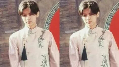 鹿晗和张韶涵合唱快乐崇拜,跑男被带偏,会录成露天演唱会吗?
