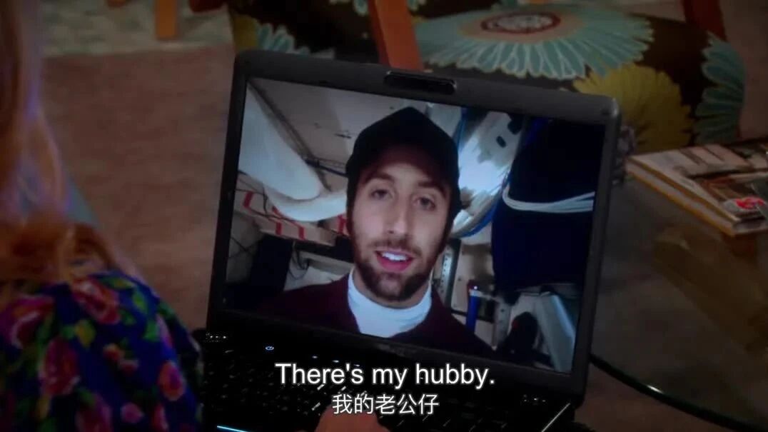 Baby已经过时了，看老外都怎么称呼自己的「老公」，太甜啦...