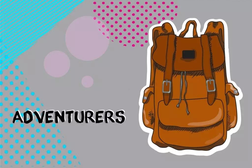 女生喜欢的包包种类 分别代表了什么性格 附各种包包英文大全 沪江英语微信公众号文章