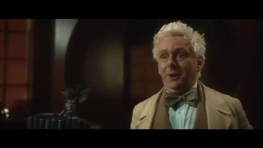 戳下方视频，看预告片⭐4年了，天使与恶魔的“神仙CP”终于回归，一口气追6集...